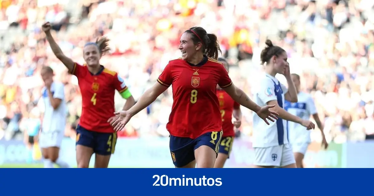 Panamá, en directo: última hora del amistoso de la selección femenina en su camino al Mundial Panamá, en directo: última hora del amistoso de la selección femenina en su camino al Mundial