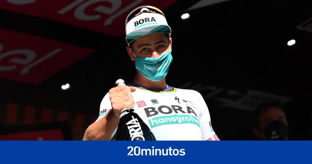 Peter Sagan ha sido condenado a tres meses de prisión por triplicar la tasa de alcohol permitida mientras conducía por las calles de Mónaco, lugar donde reside, a tres días de que comience el Tour de Francia, donde de momento su participación no se ha visto afectada.