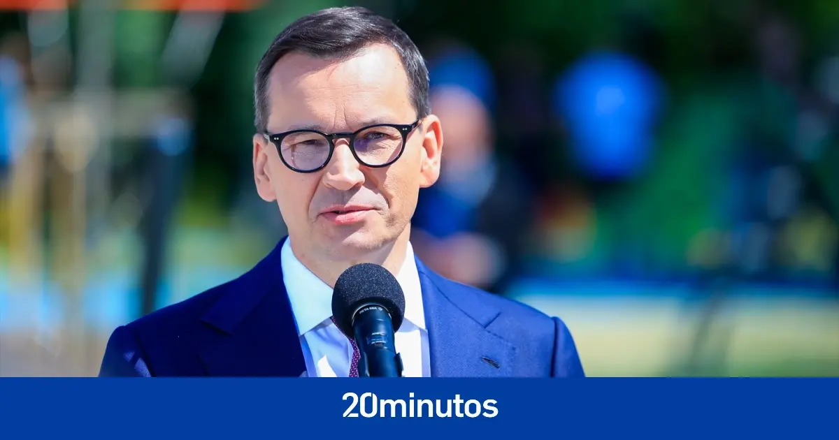 Polonia no descarta decretar el estado de emergencia ante la presencia de mercenarios de Wagner en Bielorrusia Polonia no descarta decretar el estado de emergencia ante la presencia de mercenarios de Wagner en Bielorrusia
