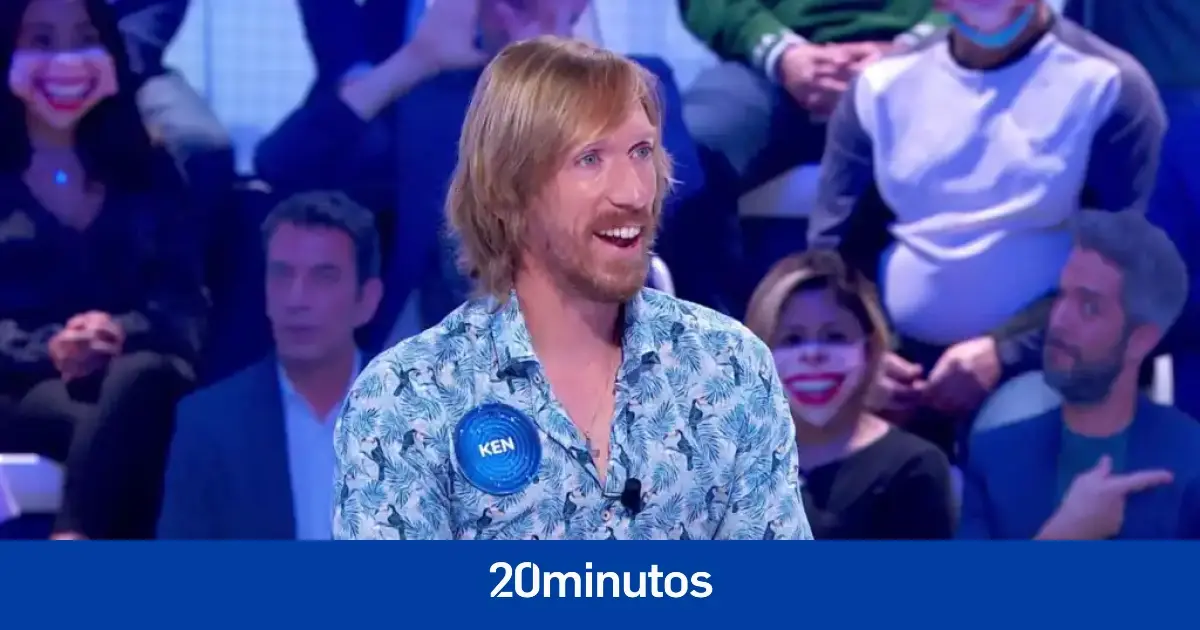 Quién es Ken Appledorn, el actor estadounidense y español casado con Jorge Cadaval que colabora en ‘Así es la vida’