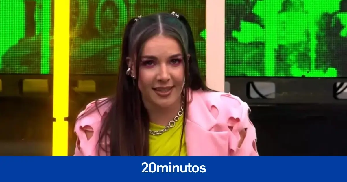 RTVE retira de su plataforma su especial sobre el Orgullo 2023 tras las polémicas palabras de Inés Hernand RTVE retira de su plataforma su especial sobre el Orgullo 2023 tras las polémicas palabras de Inés Hernand