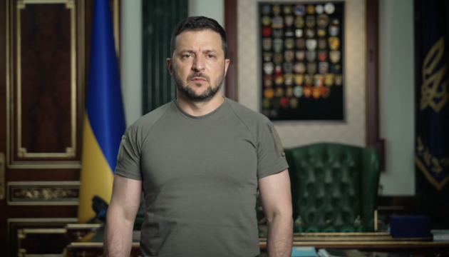 Rusia y sus cómplices deben sentir que el costo de su terror solo aumentará para ellos – Zelensky