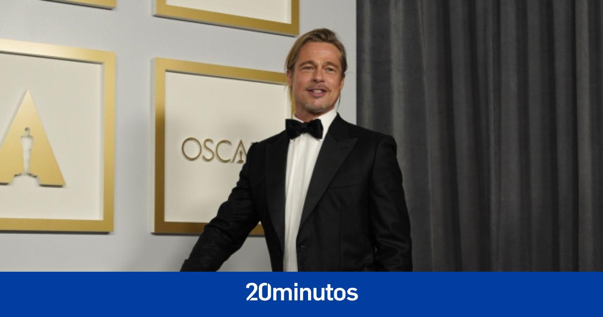 Se hace pasar por Brad Pitt y estafa 170.000 euros a una mujer de Granada que creía que tenía una relación de pareja con el actor Se hace pasar por Brad Pitt y estafa 170.000 euros a una mujer de Granada que creía que tenía una relación de pareja con el actor