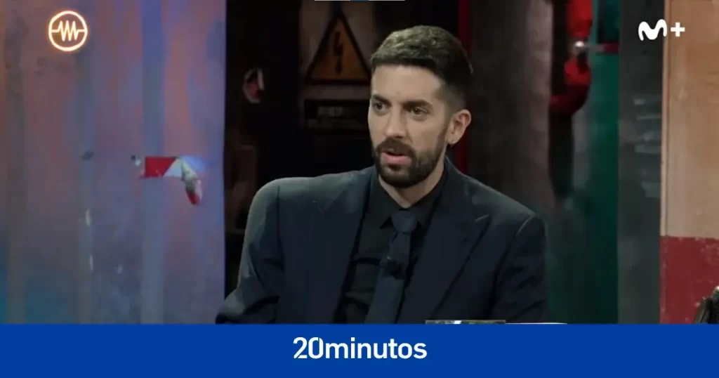 «Tenemos preguntas guapas para ellos»
