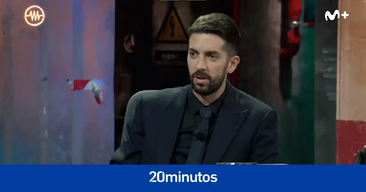 «Tenemos preguntas guapas para ellos»