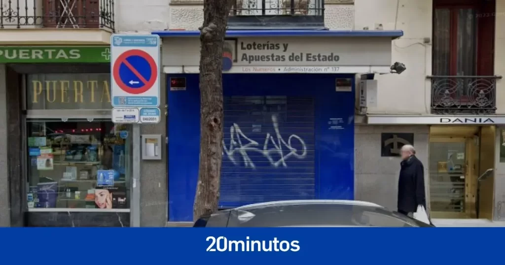 Tres acertantes de la Bonoloto ganan 49.000 euros y el bote sube a 600.000 euros