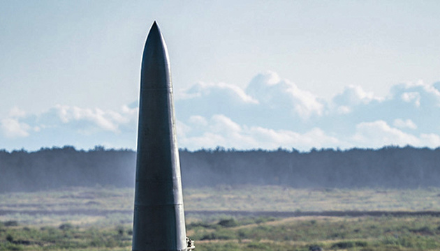 Ucrania no atacará los sistemas Iskander en Rusia: rumor de la Fuerza Aérea