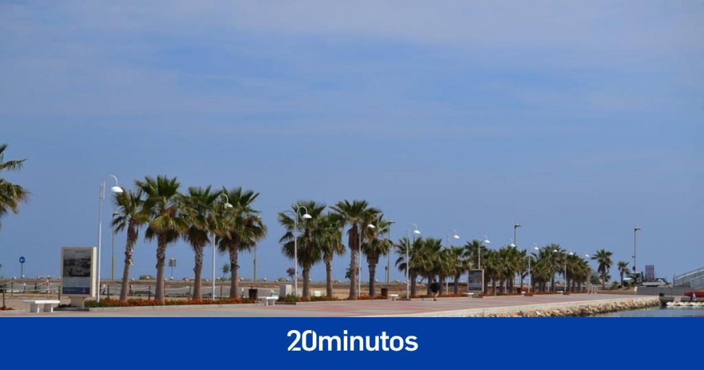 Un barco pesquero encuentra el segundo cadáver en tres días en la costa de Alicante