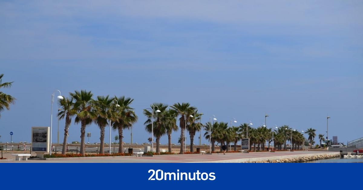 Un barco pesquero encuentra el segundo cadáver en tres días en la costa de Alicante