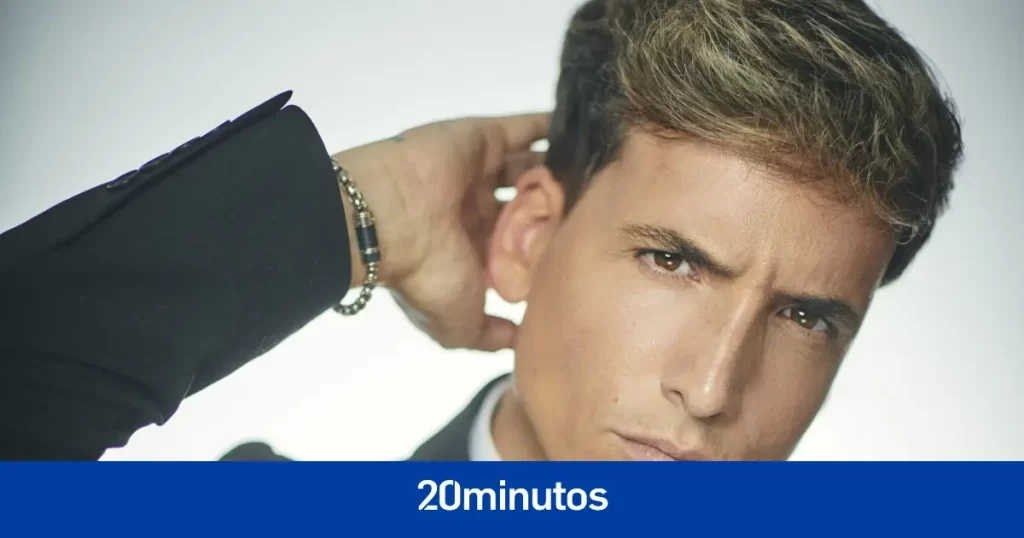 Xuso Jones será el presentador del nuevo magazine diario de ‘Operación Triunfo’ en Prime Video