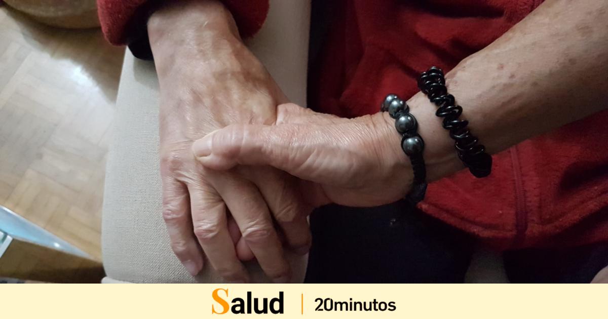 así se desarrolla esta enfermedad que provoca un deterioro en el pensamiento