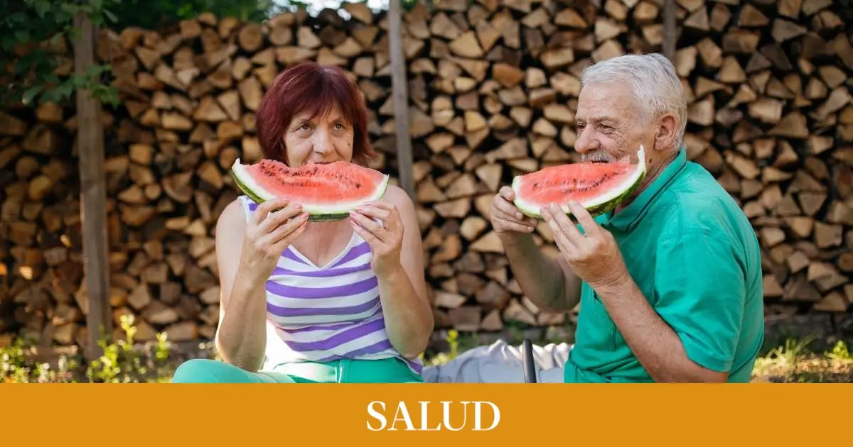 ¿Por qué perdemos el apetito en verano? Lo explica una nutricionista