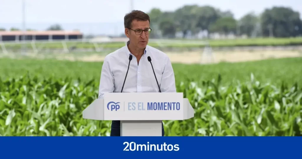 «A los españoles nos toman a broma en la UE»