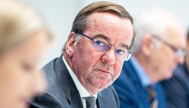 Alemania anunciará nuevos paquetes de apoyo a Ucrania en la cumbre de la OTAN