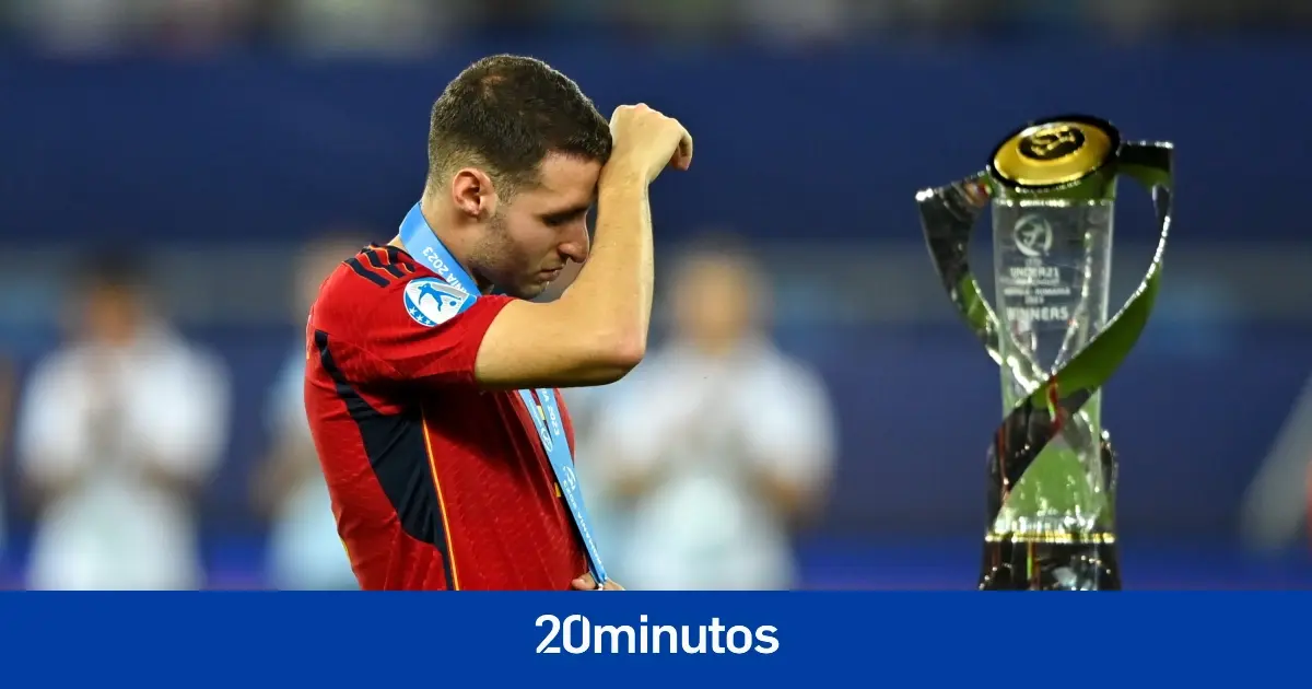 Así fue el triple fallo de la sub-21 en el 99′ que acabó con el sueño del Europeo