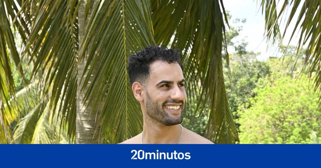 Asraf Beno se sincera y explica el «trauma» que sufre a raíz de ‘Supervivientes’ Asraf Beno se sincera y explica el «trauma» que sufre a raíz de ‘Supervivientes’