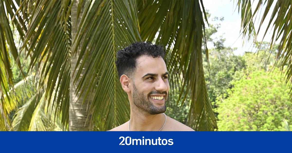 Asraf Beno se sincera y explica el «trauma» que sufre a raíz de ‘Supervivientes’