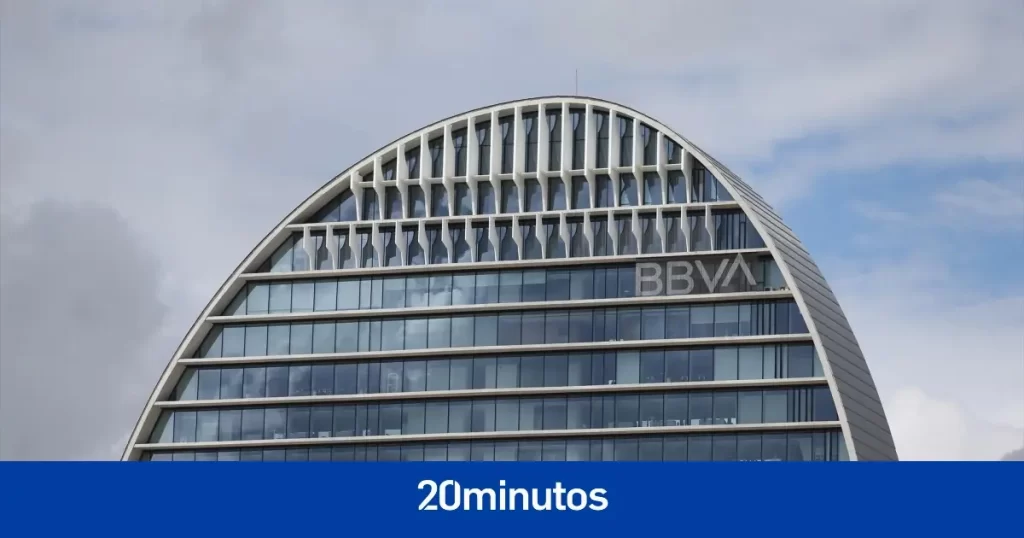 BBVA lanza un portal de empleo para cerrar el año con 1.000 nuevos profesionales tecnológicos en España BBVA lanza un portal de empleo para cerrar el año con 1.000 nuevos profesionales tecnológicos en España
