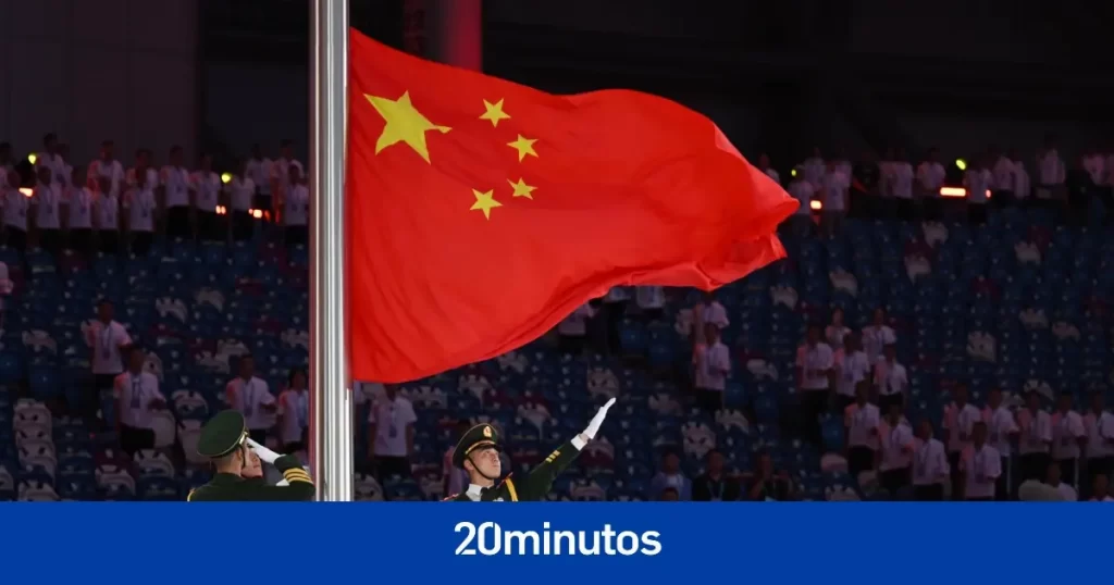 China advierte de que el rearme de Japón pone en riesgo la paz en Asia