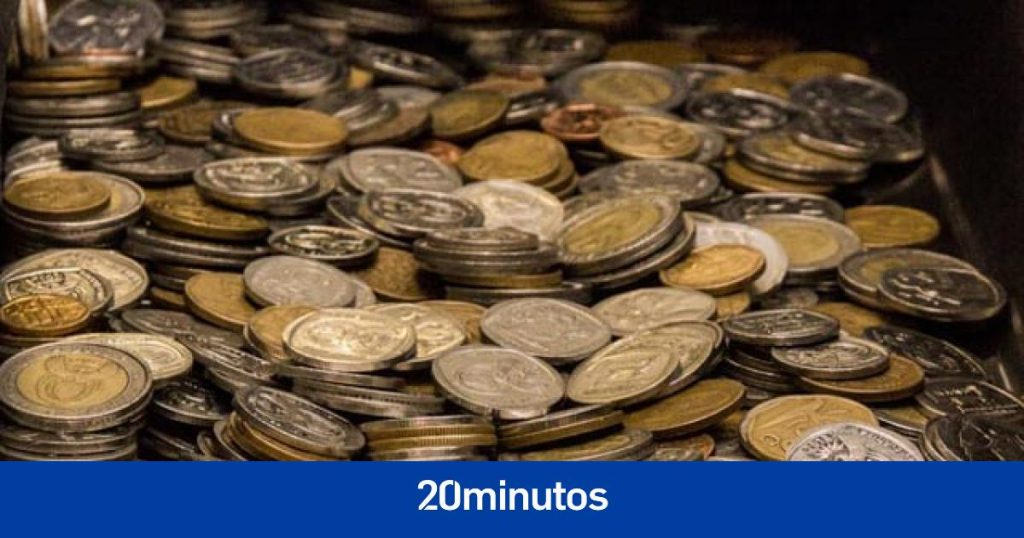 Cinco formas de saber cuánto dinero puedes ganar con monedas antiguas que tienes