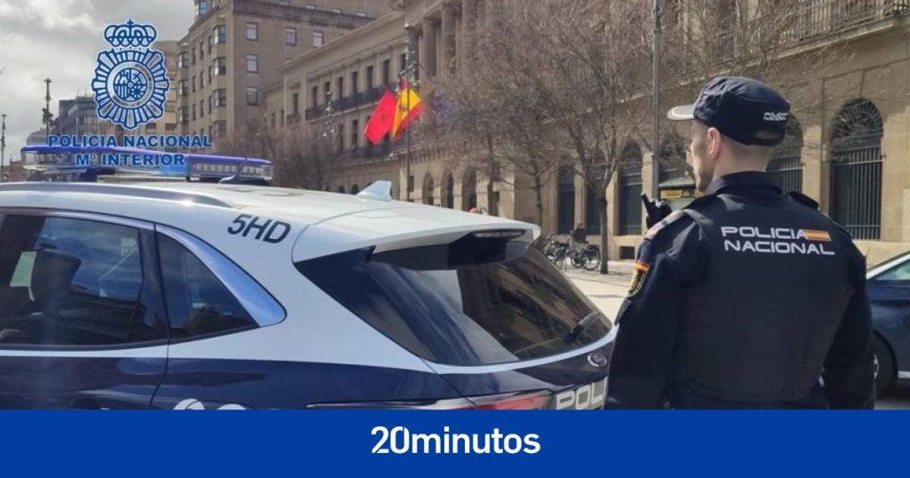 Detenido el autor de robos con fuerza en viviendas de Elche, Guadalajara y Valladolid Detenido el autor de robos con fuerza en viviendas de Elche, Guadalajara y Valladolid