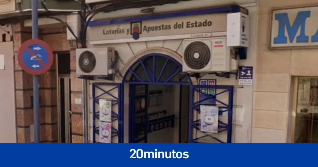 Dos acertantes de la Bonoloto ganan 67.000 euros y el bote sube a un millón de euros Dos acertantes de la Bonoloto ganan 67.000 euros y el bote sube a un millón de euros