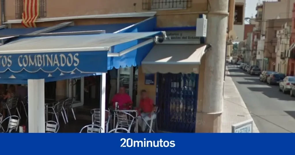 Dos acertantes de la Primitiva ganan 650.000 euros y el bote sube a 38,5 millones Dos acertantes de la Primitiva ganan 650.000 euros y el bote sube a 38,5 millones