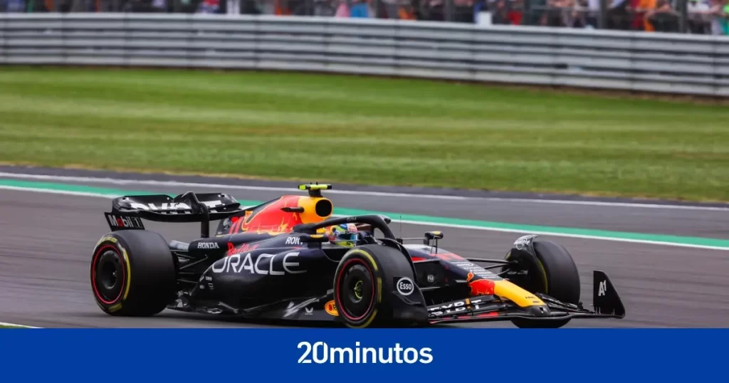 El Formula 1 de Red Bull se podrá ver en varias localidades madrileñas antes de su exhibición del sábado