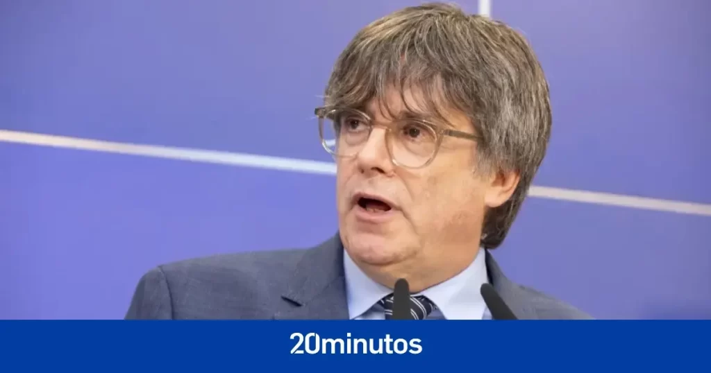 El PP reconoce que está dispuesto a hablar con Junts para la investidura de Feijóo