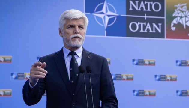 El camino de Ucrania hacia la OTAN será más corto