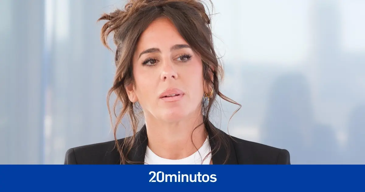 El consejo de Anabel Pantoja dirigido a Rosalía para superar una ruptura