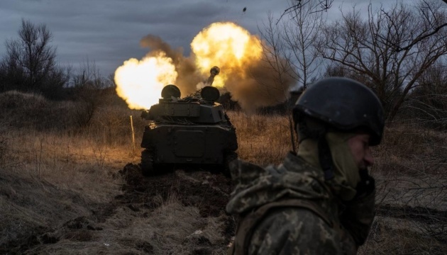El enemigo está concentrando sus esfuerzos en tres direcciones en el sur de Ucrania – Jumenyuk El enemigo está concentrando sus esfuerzos en tres direcciones en el sur de Ucrania – Jumenyuk
