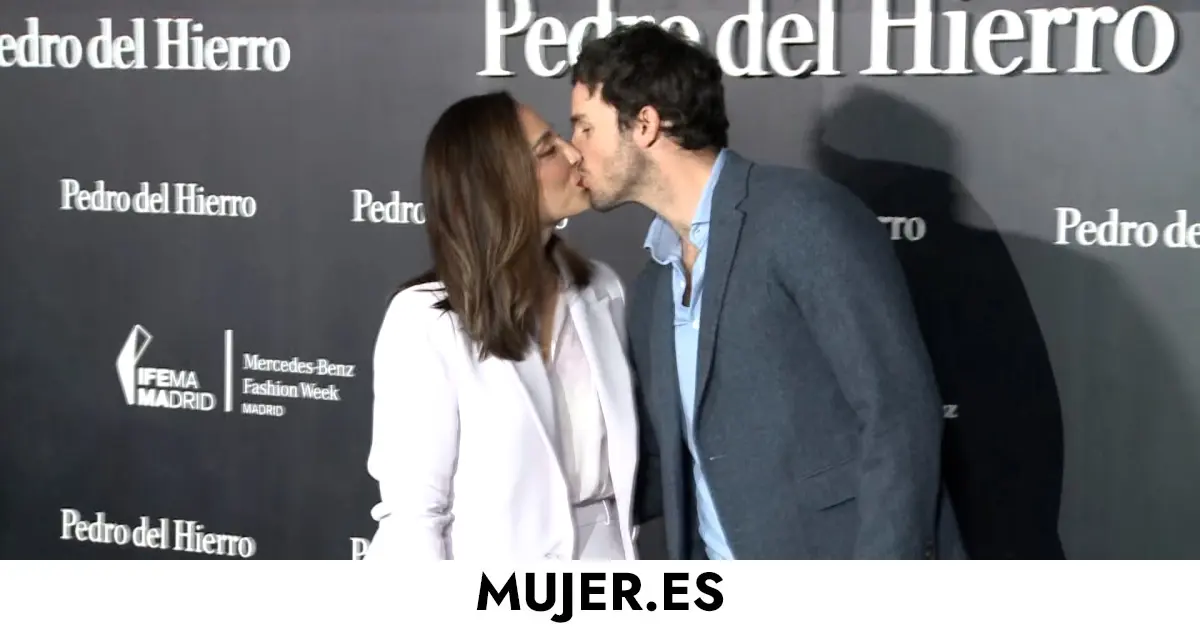 El guiño y la promesa de amor de Íñigo Onieva a Tamara Falcó justo antes de casarse El guiño y la promesa de amor de Íñigo Onieva a Tamara Falcó justo antes de casarse