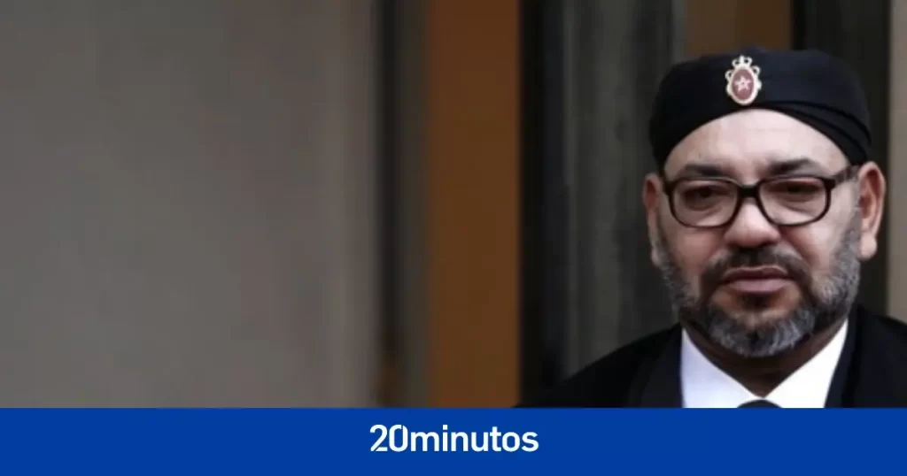 El rey Mohamed VI llama a «un retorno a la normalidad» en las relaciones con Argelia