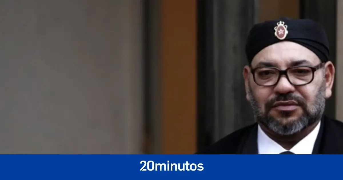 El rey Mohamed VI llama a «un retorno a la normalidad» en las relaciones con Argelia El rey Mohamed VI llama a «un retorno a la normalidad» en las relaciones con Argelia