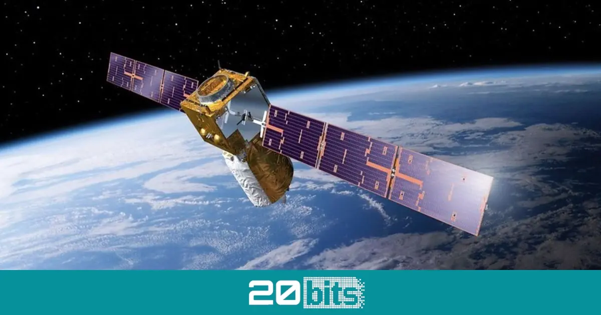 El satélite europeo descontrolado hace este viernes su entrada en la Tierra: así será la maniobra