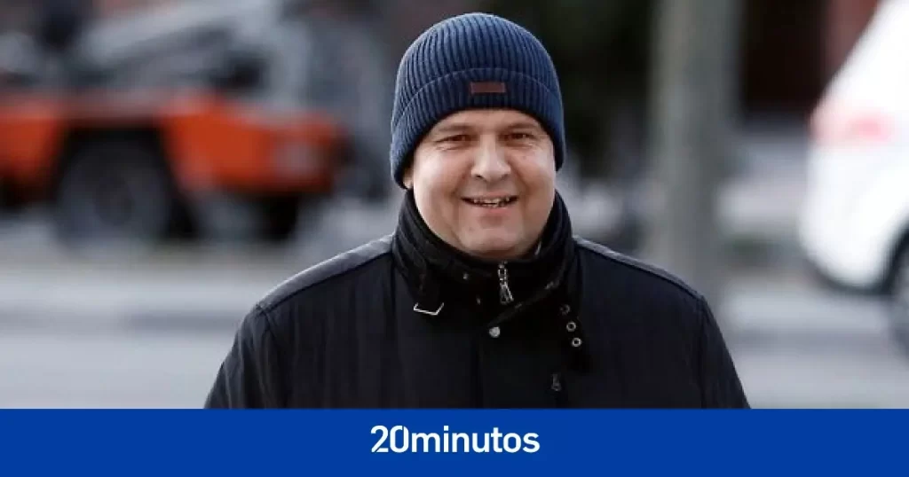 En busca y captura uno de los ex directivos de Osasuna condenado por amaño de partidos En busca y captura uno de los ex directivos de Osasuna condenado por amaño de partidos