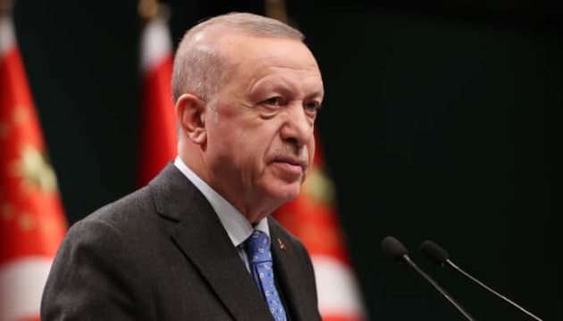 Erdogan estableció una nueva condición para la admisión de Suecia en la OTAN