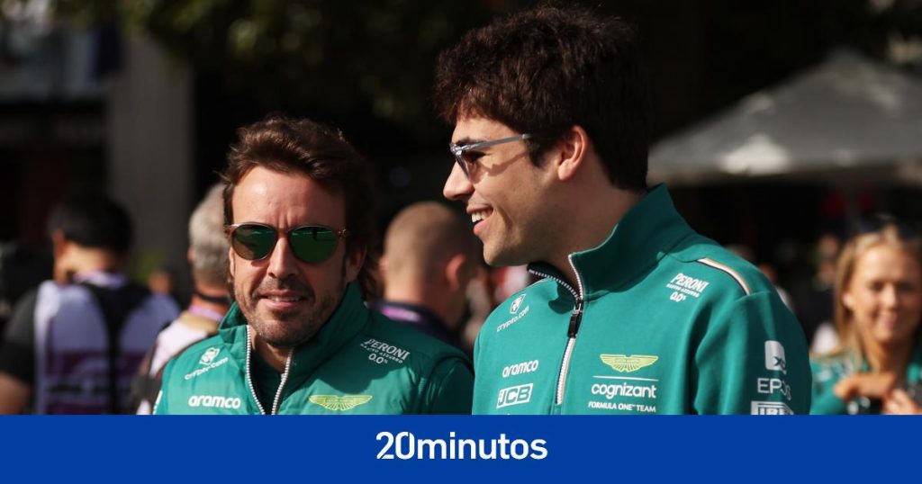 «Es el mejor compañero que he tenido» «Es el mejor compañero que he tenido»