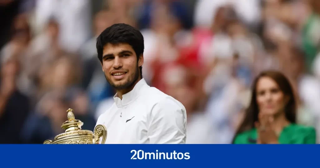 Tenistas jóvenes que ya desafían a Nadal y Djokovic