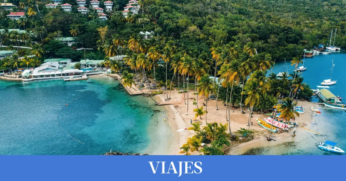 Estas son las ofertas en viajes de última hora que debes aprovechar para ahorrar en tus vacaciones de agosto Estas son las ofertas en viajes de última hora que debes aprovechar para ahorrar en tus vacaciones de agosto