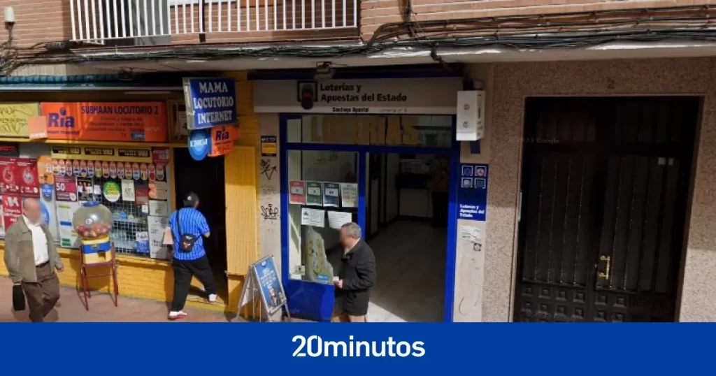 Euromillones deja un nuevo millonario en España y el bote sube a 50 millones Euromillones deja un nuevo millonario en España y el bote sube a 50 millones