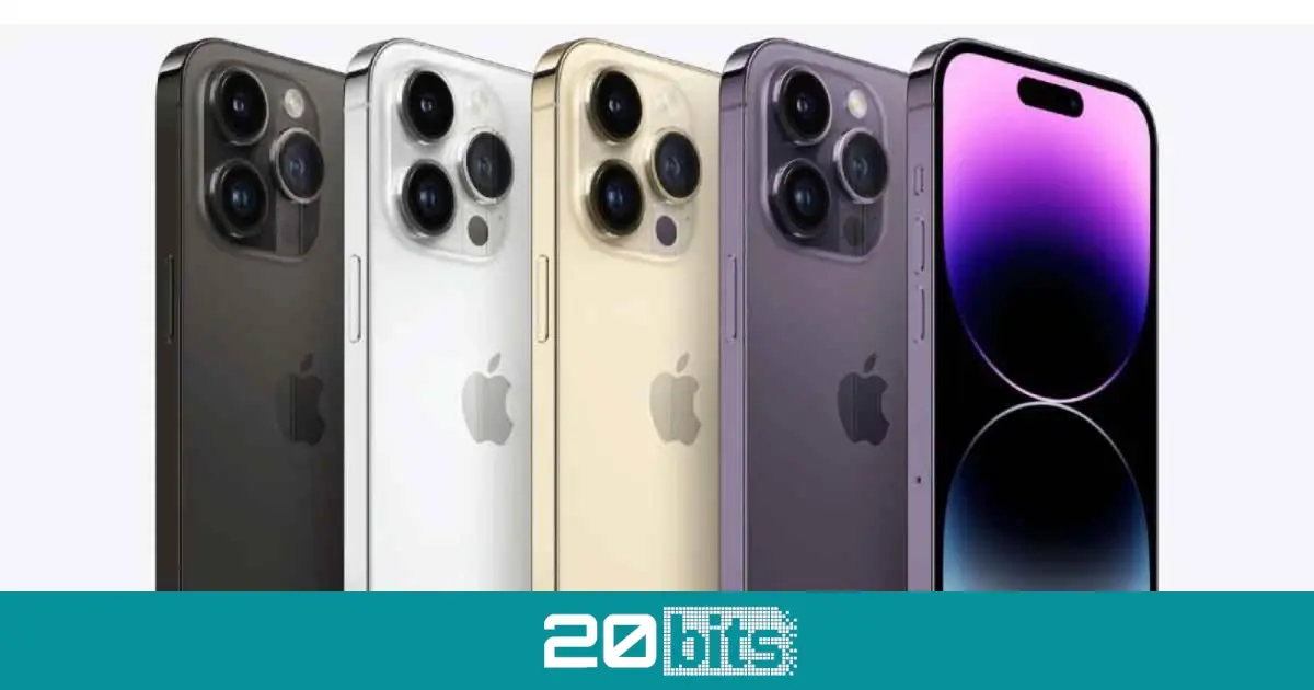 Filtran los precios del nuevo iPhone 15: los modelos Pro se disparan