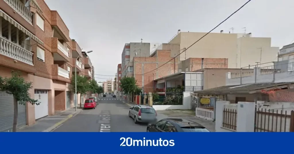 Hallan muerto al hombre atrincherado con una escopeta en su casa de Burriana
