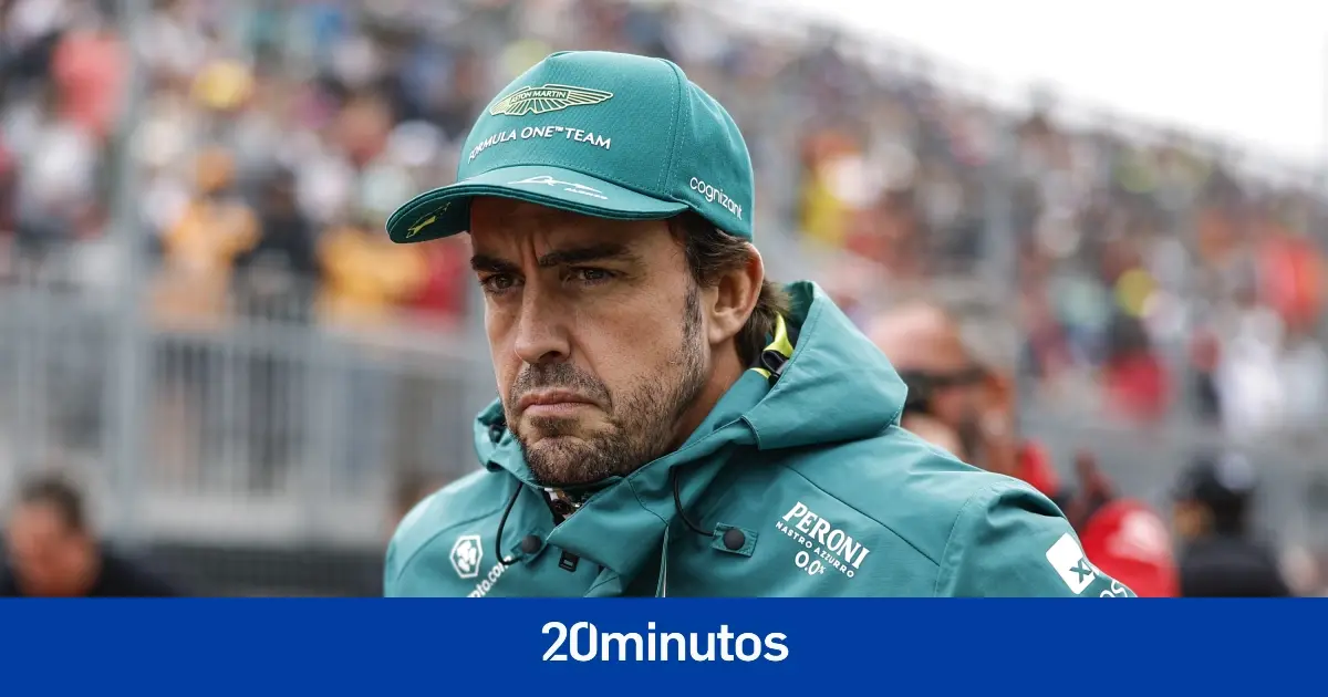 «Haremos cuentas en Abu Dabi»