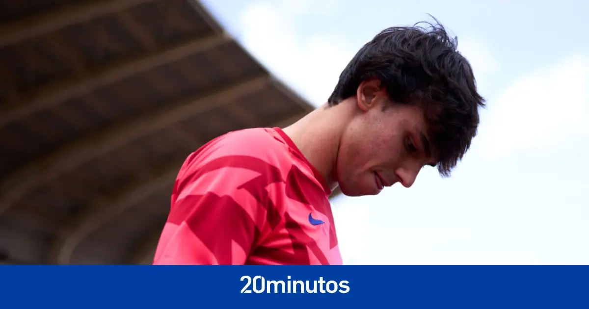 Joao Félix vuelve al Atleti con su futuro en el aire… y bajo el interés del Benfica