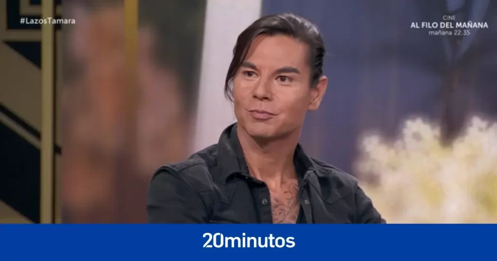 Julio Iglesias habla en ‘Lazos de sangre’ sobre la boda de su hermana, Tamara Falcó, y la ausencia de Enrique Iglesias