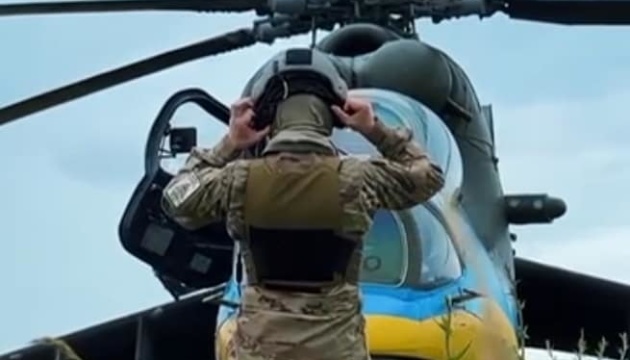 La Fuerza Aérea de Ucrania realizó 15 ataques contra grupos enemigos. La Fuerza Aérea de Ucrania realizó 15 ataques contra grupos enemigos.