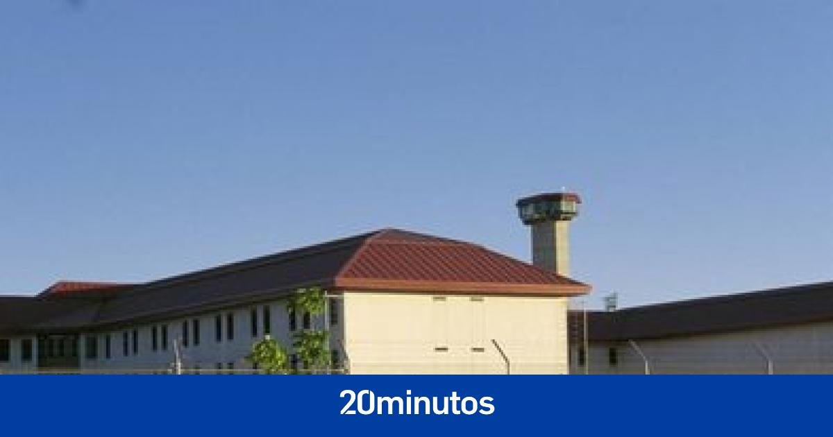 La cárcel de Valdemoro protagoniza en un día dos reyertas con «pinchos carcelarios» por deudas de drogas y medicación
