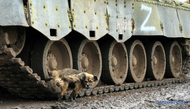 La inteligencia británica explica las fuertes pérdidas militares de Rusia en Ucrania